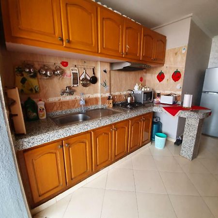 App Khouribga Apartment Luaran gambar