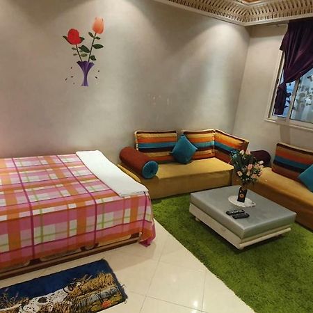 App Khouribga Apartment Luaran gambar