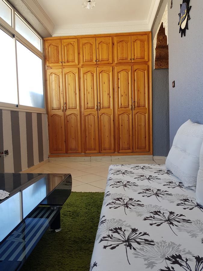 App Khouribga Apartment Luaran gambar