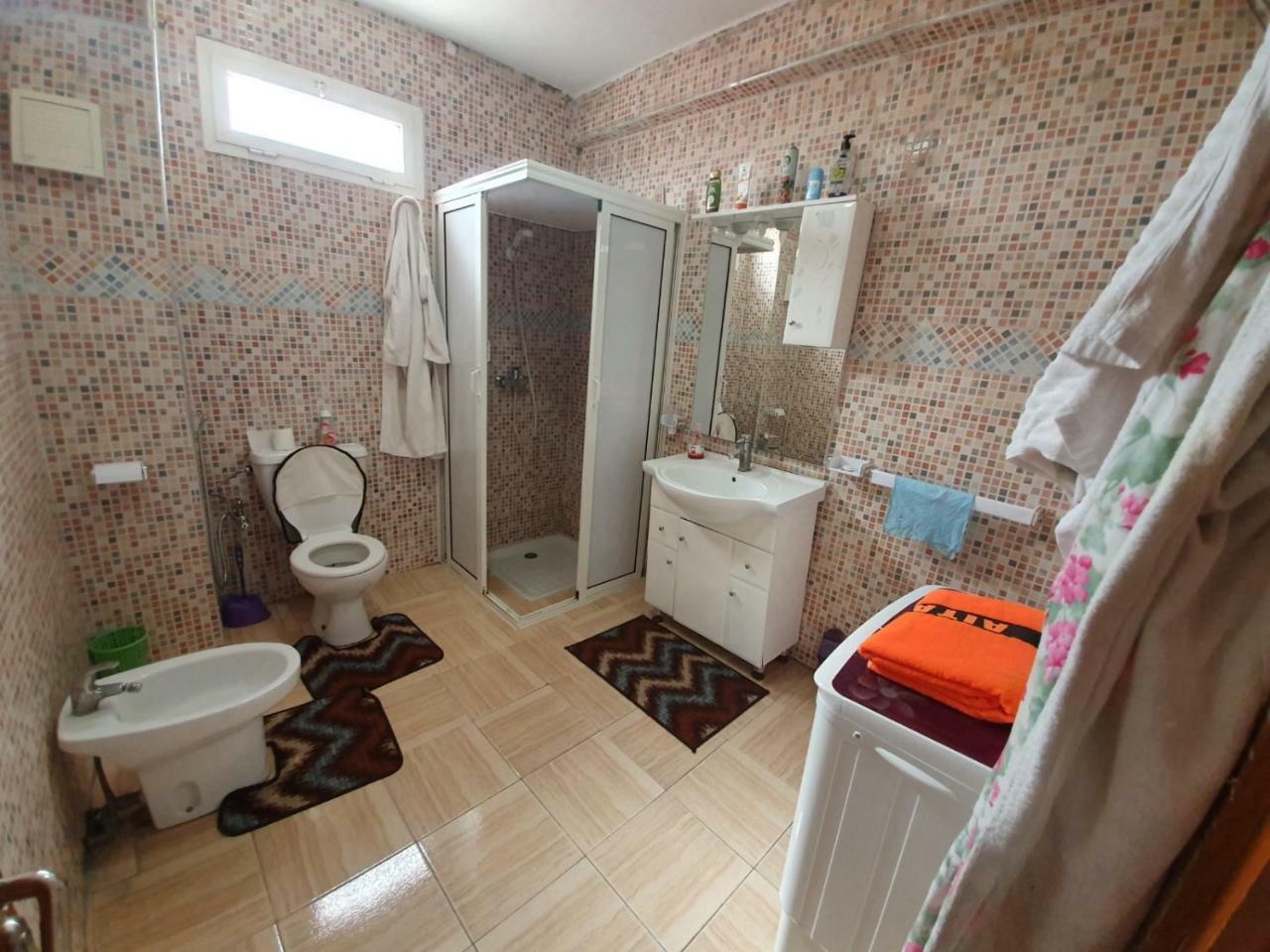 App Khouribga Apartment Luaran gambar