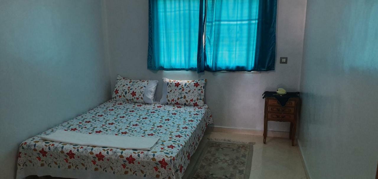 App Khouribga Apartment Luaran gambar